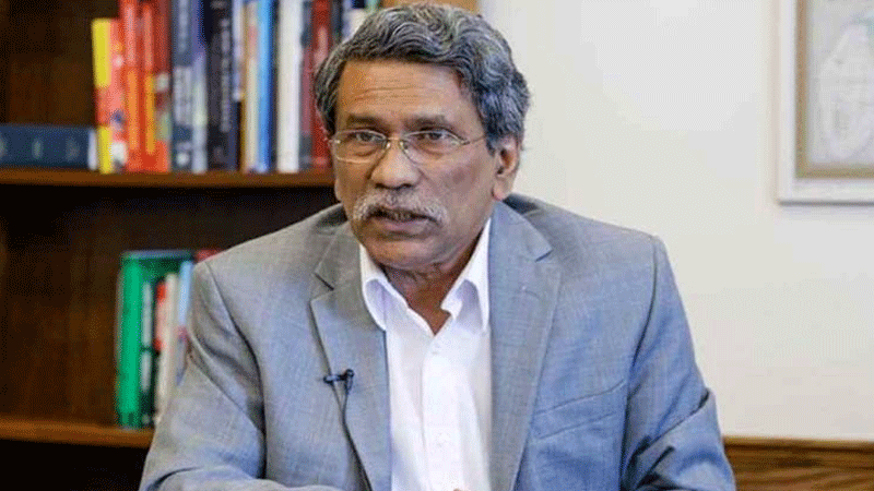 আগামীকালের পরেও জুলাই সনদে স্বাক্ষরের সুযোগ থাকছে: আলী রীয়াজ