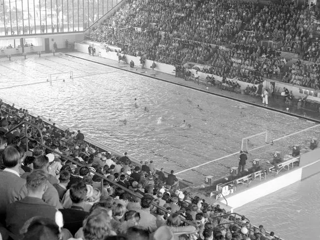 এই ম্যাচটি শুধু সেই আসরেই নয়, অলিম্পিকের পুরো ইতিহাসেই সবচেয়ে উত্তেজনাপূর্ণ ম্যাচগুলোর একটি হিসেবে বিবেচিত হয়। সংগৃহীত ছবি