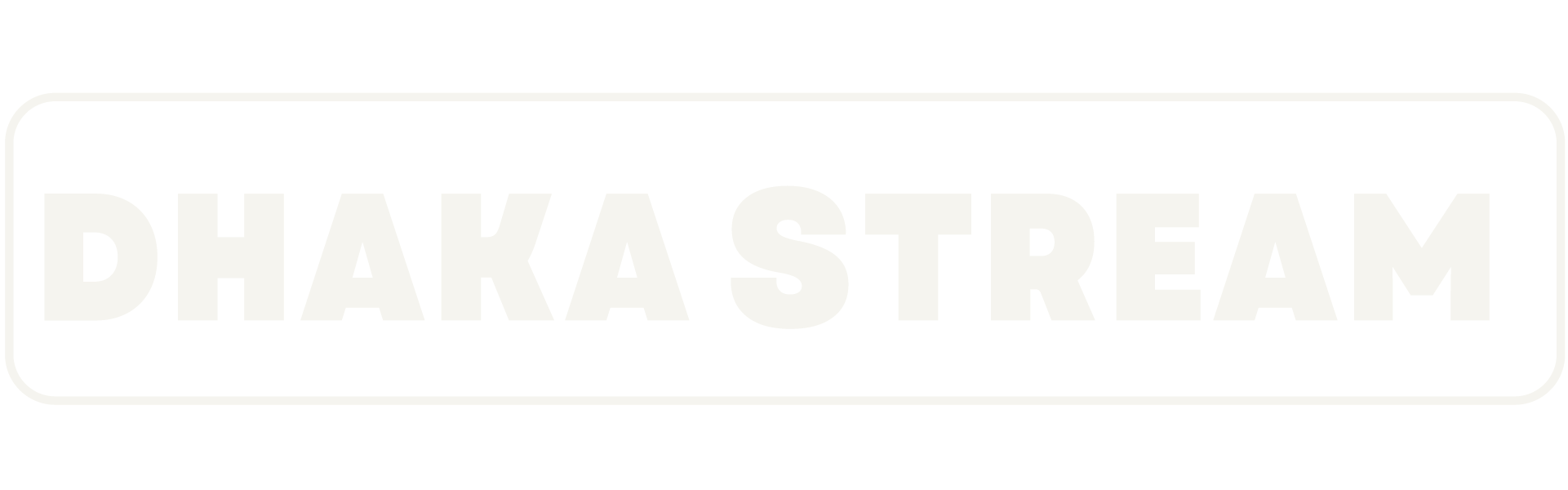 Hamburger menu