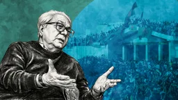 বদরুদ্দীন উমর, তাঁর গণঅভ্যুত্থানবাদ এবং আহমদ ছফা যাঁকে পেয়েও হারান