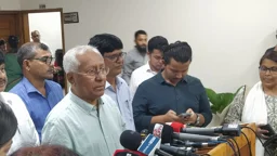 ইউপি নির্বাচন হবে উপজেলাভিত্তিক: ইসি সচিব