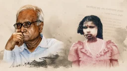 ইয়াসমিনের মৃত্যু এবং বাংলাদেশের মেয়েরা