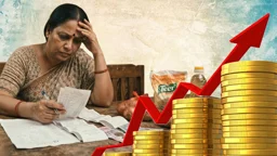 উচ্চ মূল্যস্ফীতি কীভাবে আমাদের ভবিষ্যৎ ধ্বংস করছে