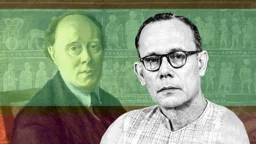 ‘কালচার’ কি শুধু শিক্ষিতের ধর্ম: মোতাহের হোসেন চৌধুরী ও ক্লাইভ বেলের সভ্যতা-ভাবনা