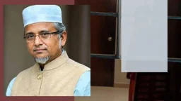 জিজ্ঞাসাবাদের জন্য আটক গাজী নজরুল ও প্রথম স্ত্রী