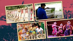 ছয় মাসে শিল্প-সংস্কৃতিতে কতটা বদল এলো