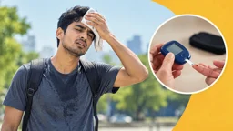 দেশে ডায়াবেটিস রোগীর সংখ্যা ২০৫০ সালে ২ কোটি ৩০ লাখ ছাড়াতে পারে