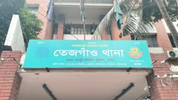 রাজধানীতে মসজিদ থেকে জঙ্গি সন্দেহে আটক ২৩