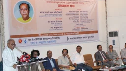 নজরুলের মতোই বিপ্লবী-সাংবাদিক ছিলেন আবদুস সালাম: রিজভী