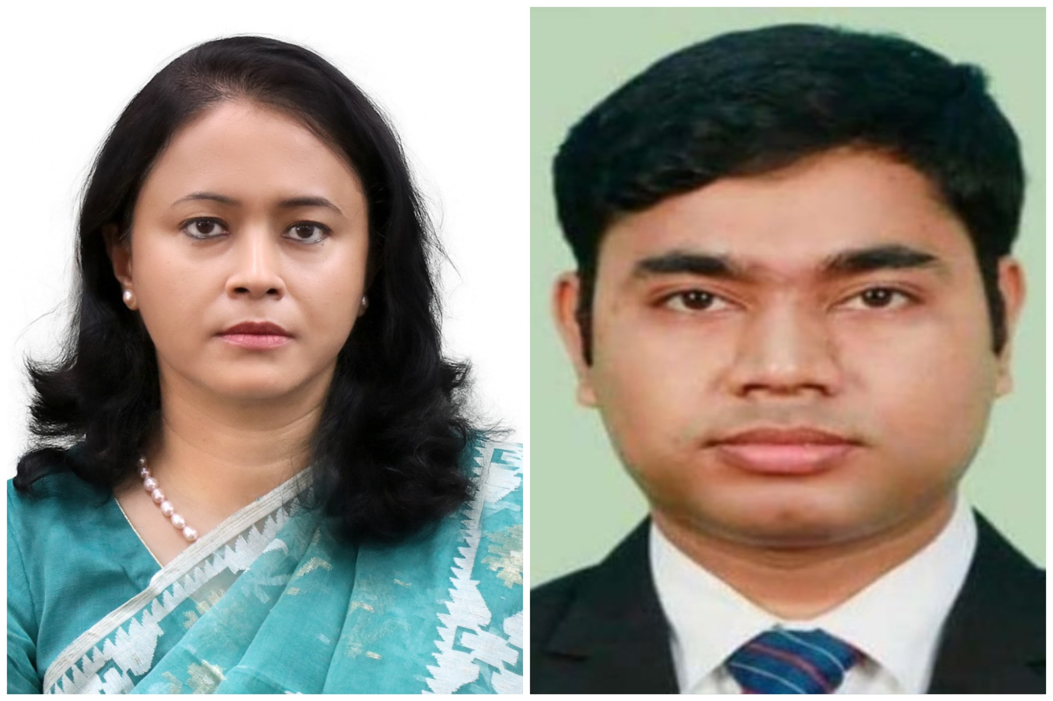 নাটোরে ইউএনও কার্যালয়ে হামলা: ডিসি প্রত্যাহার, ইউএনও বদলি
