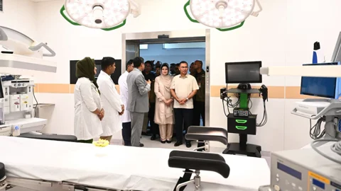 সুচিকিৎসায় মানবিক আচরণের বিকল্প নেই: প্রধানমন্ত্রী