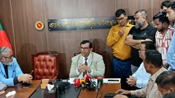শ্রমবাজার নিয়ে মালয়েশিয়া সরকারের রূপরেখা পাইনি: সচিব  