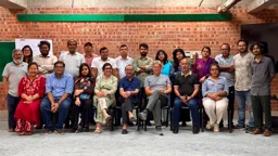 পাঠকের জন্যই সাংবাদিকতার ধরনে পরিবর্তন জরুরি