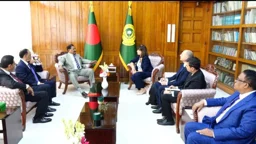 বাংলাদেশের মানুষ কখনো স্বৈরাচারকে সমর্থন করেনি: স্পিকার