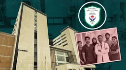 ‘কোম্পানি কাঠামোয়’ চলবে সুপার স্পেশালাইজড হাসপাতাল, স্বল্পমূল্যে চিকিৎসাসেবাই চ্যালেঞ্জ  