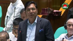 বকেয়া ৯০২ কোটি টাকা দিলে চালু হবে থার্ড টার্মিনাল: পর্যটনমন্ত্রী