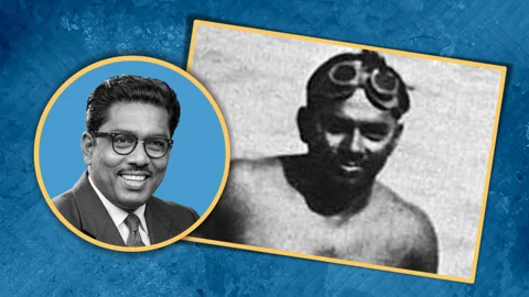 ব্রজেন দাস। ছবি: স্ট্রিম গ্রাফিক