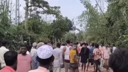ব্রাহ্মণবাড়িয়ায় জমি নিয়ে দুই পক্ষের সংঘর্ষে নিহত ১  