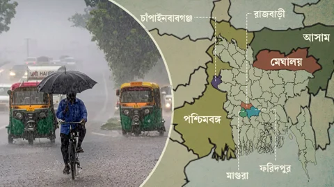 স্ট্রিম গ্রাফিক