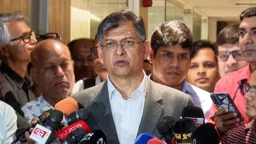 আল-কায়েদা নিয়ে জাতিসংঘের রিপোর্ট সরকার আমলে নিচ্ছে না: স্বরাষ্ট্রমন্ত্রী