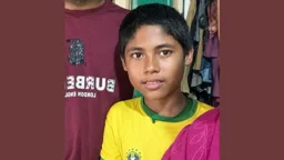 ভারত সীমান্তে মিলল নিখোঁজ বাংলাদেশি প্রতিবন্ধী কিশোরের মরদেহ
