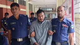 নড়াইলে শিক্ষার্থীকে ধর্ষণ মামলায় মাদ্রাসা শিক্ষকের যাবজ্জীবন