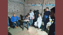 রাজশাহীতে ৫০০ বস্তা সার জব্দ, ডিলারের কারাদণ্ড