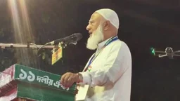 সরকার প্রতিশ্রুতি বাস্তবায়ন না করলে আন্দোলন চলবে