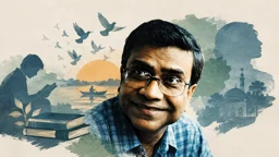 শহীদুল জহিরের ক্যানভাস