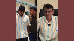 চার খুনের তদন্তে ‘একই শার্ট, ব্যাখ্যা দিলেন ডিবি প্রধান