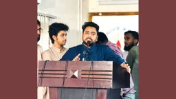 ভাইভা ইস্যু আপনাদের কোথায় পাঠাবে, টেরও পাবেন না: নাহিদ