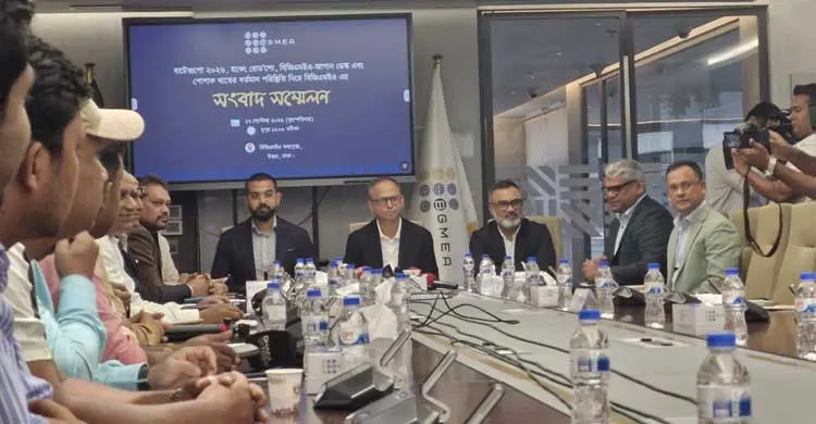 জ্বালানি সংকটে কারখানা বন্ধ হয়নি, অভিঘাত বুঝতে ৩ মাস