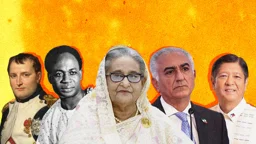 ইতিহাসের আলোকে শেখ হাসিনার সম্ভাব্য ভবিষ্যৎ