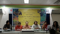 শিক্ষার্থীদের হয়রানি ও মব-সহিংসতা বন্ধে ১৩৫ নাগরিকের ৮ দাবি