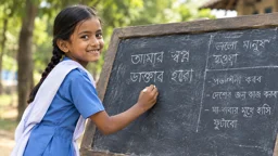 বদলে গেছে সাক্ষরতার সংজ্ঞা, আপনি কি সাক্ষর