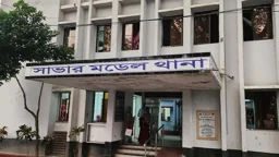 সাভারে তরুণী ধর্ষণ মামলায় বাসচালক গ্রেপ্তার