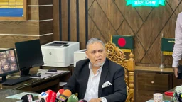 সেপ্টেম্বরে স্থানীয় সরকার নির্বাচনের তফসিল ঘোষণার আশা সিইসির