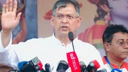 সংখ্যালঘুদের ‘ভোট ব্যাংক’ ভাবার মিথ ভেঙে গেছে: স্বরাষ্ট্রমন্ত্রী 