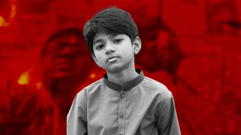 স্ট্রিম গ্রাফিক