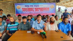 রাজশাহীতে আলু সংরক্ষণ ভাড়া নিয়ে মুখোমুখি ব্যবসায়ী ও হিমাগার মালিকেরা