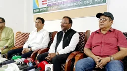 বাংলাদেশের সঙ্গে বন্ধুত্ব জোরদার করতে চায় ভারত: সহকারী হাইকমিশনার