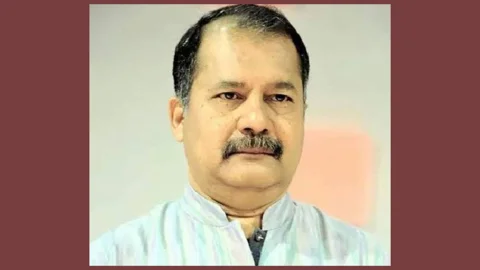 জহির উদ্দিন স্বপন। ফাইল ছবি