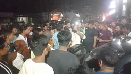 এনসিপির দুই পক্ষের সংঘর্ষে আহত ১০, গ্রেপ্তার ৫