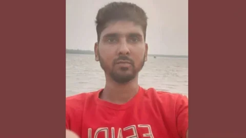 নিহত বুলবুল আহমেদ। ছবি: সংগৃহীত