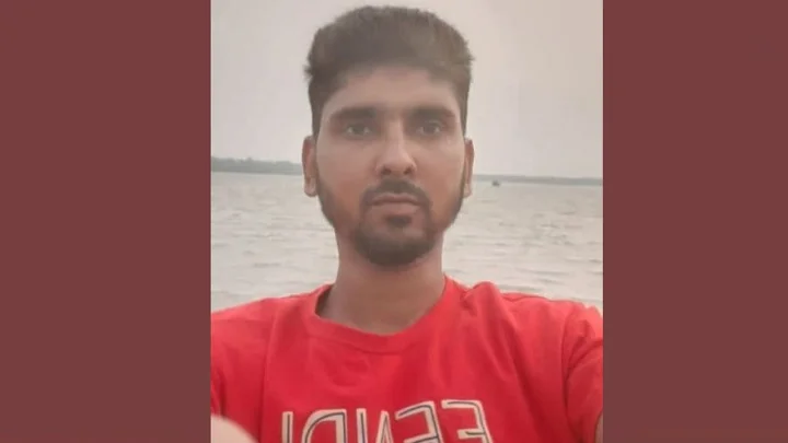 নিহত বুলবুল আহমেদ। ছবি: সংগৃহীত