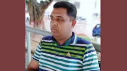 গাইবান্ধায় বিদ্যুৎস্পৃষ্টে পুলিশ কর্মকর্তার মৃত্যু
