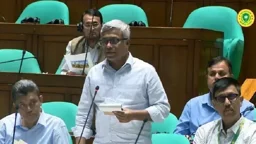 ২০৩০ সালের মধ্যে ৫৫০০ মেগাওয়াট সৌর বিদ্যুৎ উৎপাদনের লক্ষ্য: প্রতিমন্ত্রী