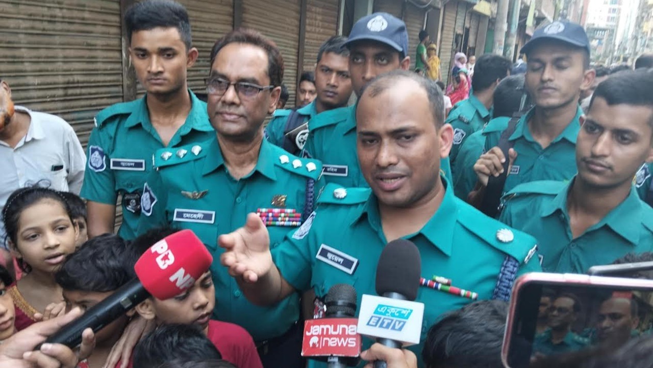 ঘটনার পর মাদক কারবারিদের ধরতে অভিযানে নামে পুলিশ। সংগৃহীত ছবি