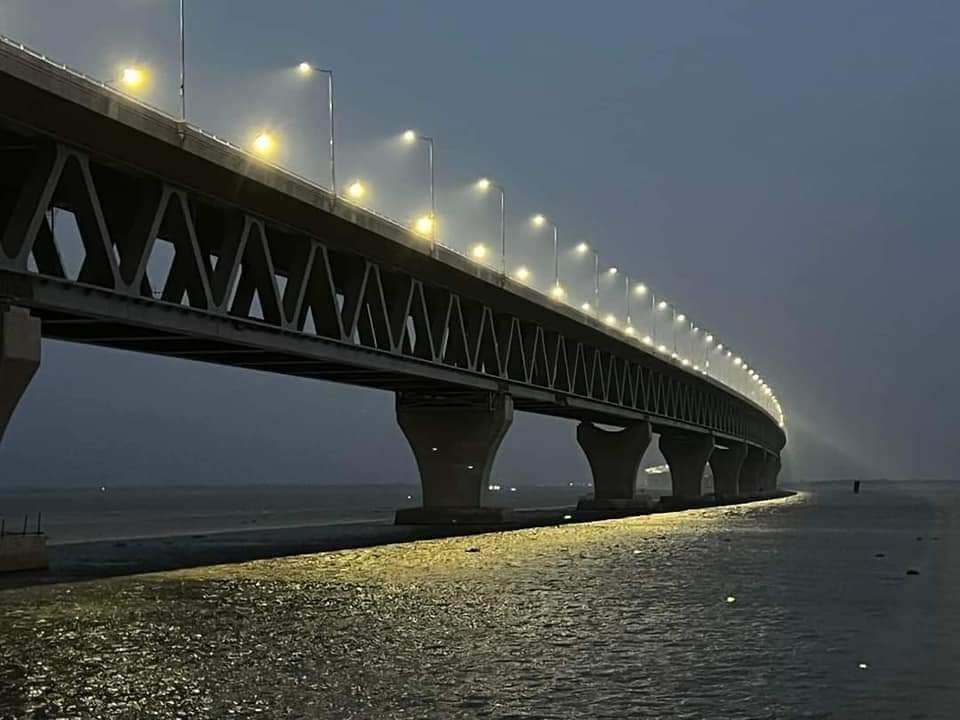 ভিউপয়েন্ট পরিবর্তন। সংগৃহীত ছবি