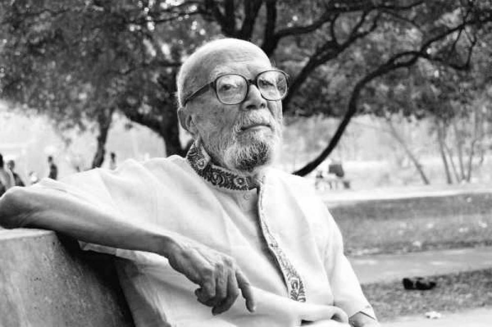 আল মাহমুদ। ছবি: সংগৃহীত